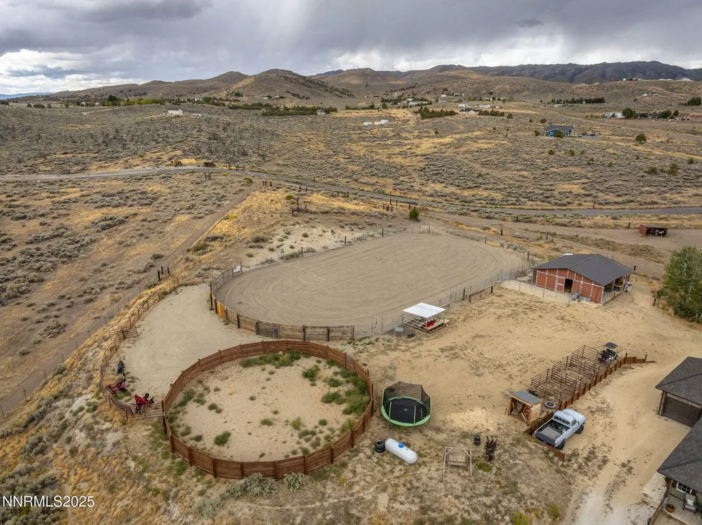 1255 Bedell Reno NV 89508