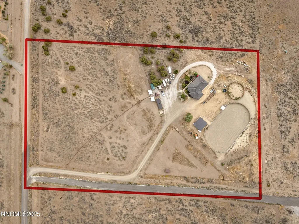 1255 Bedell Reno NV 89508