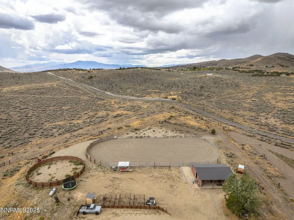 1255 Bedell Reno NV 89508