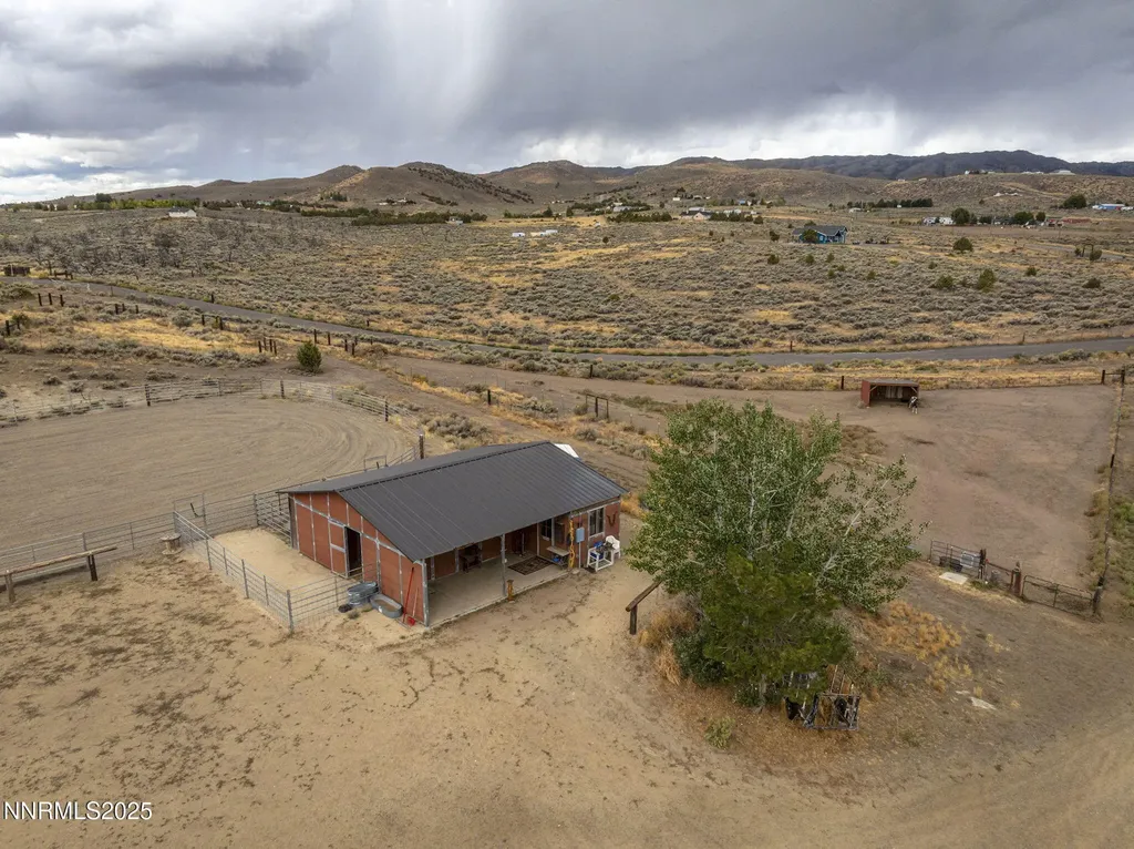 1255 Bedell Reno NV 89508