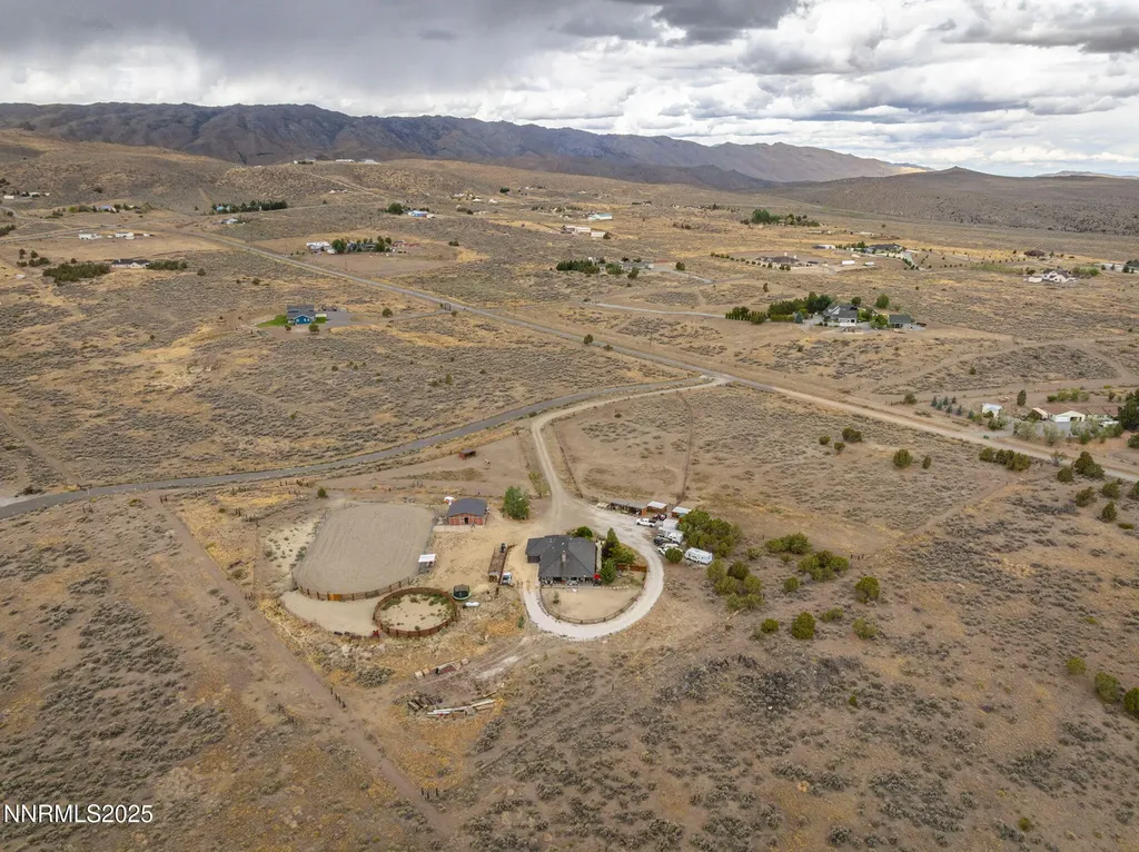 1255 Bedell Reno NV 89508