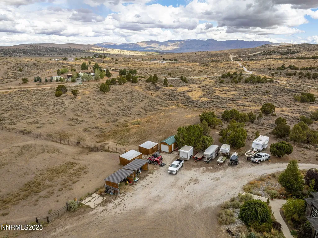 1255 Bedell Reno NV 89508