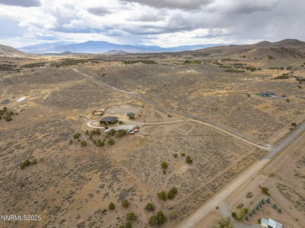 1255 Bedell Reno NV 89508