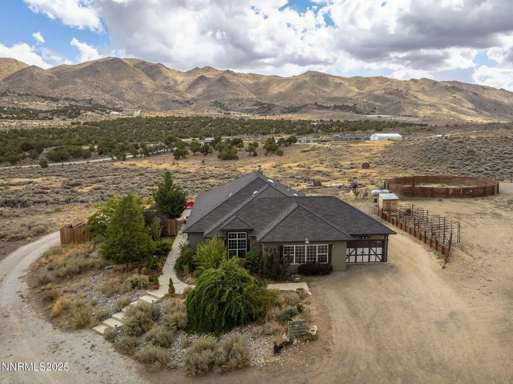 1255 Bedell Reno NV 89508