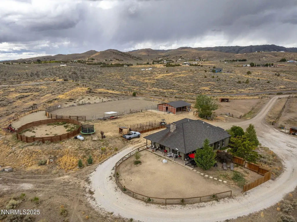 1255 Bedell Reno NV 89508