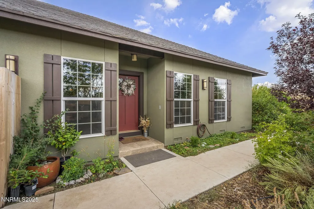 1255 Bedell Reno NV 89508