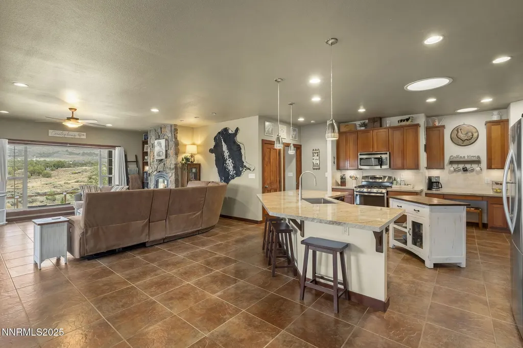 1255 Bedell Reno NV 89508