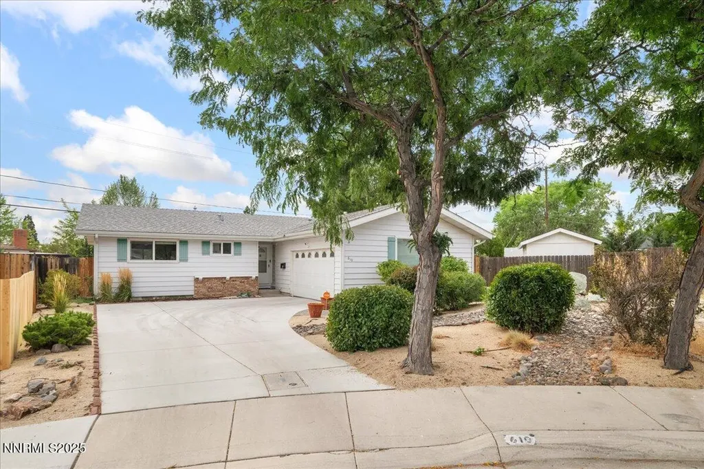 610 Akard Reno NV 89503