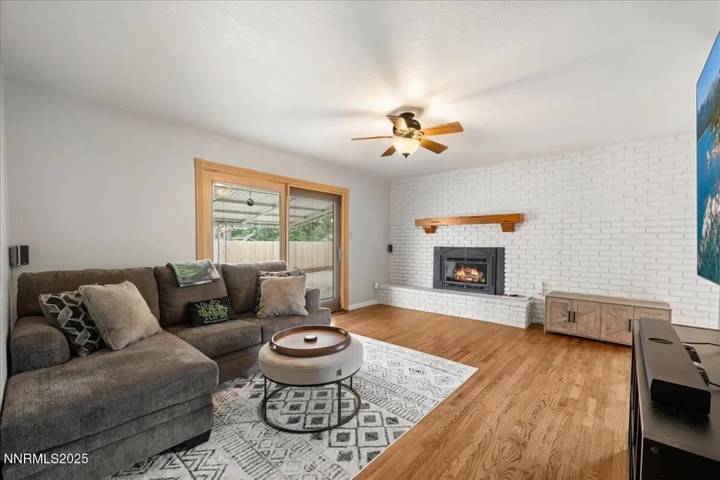610 Akard Reno NV 89503