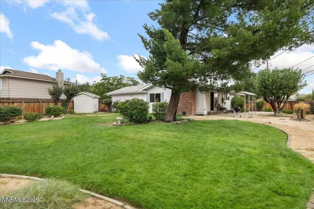 610 Akard Reno NV 89503
