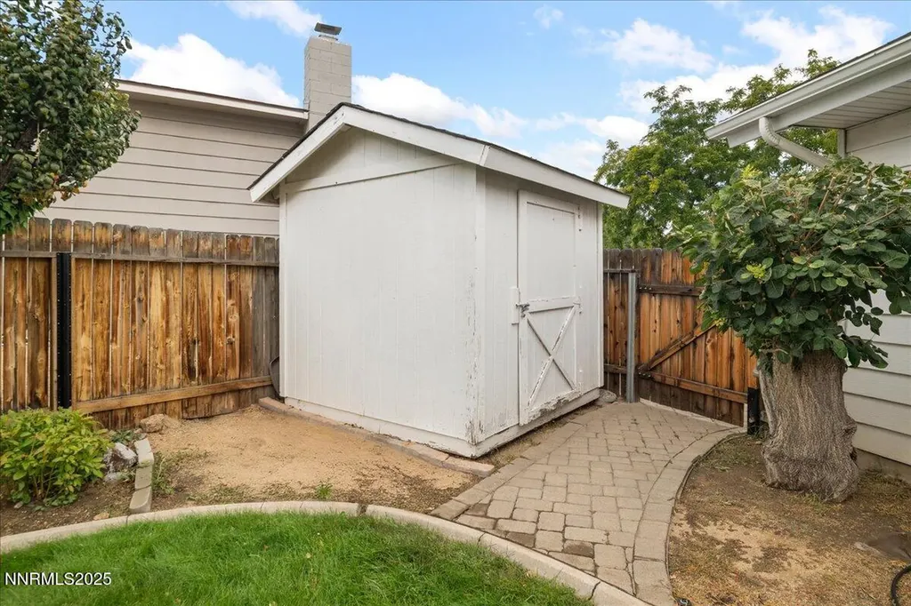 610 Akard Reno NV 89503