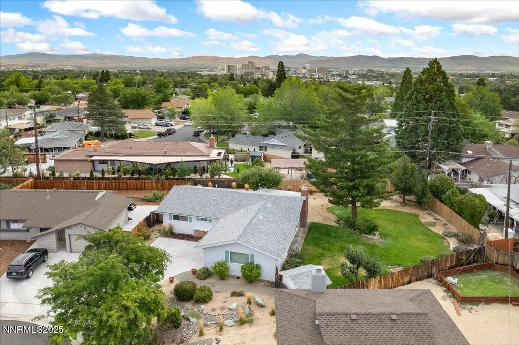 610 Akard Reno NV 89503