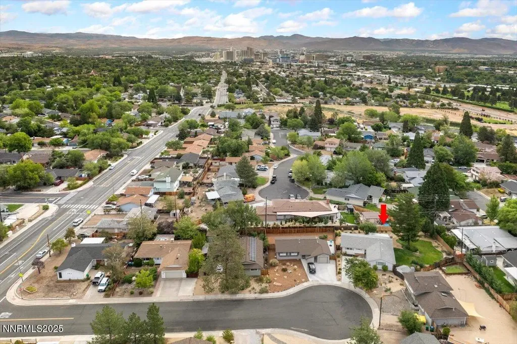 610 Akard Reno NV 89503