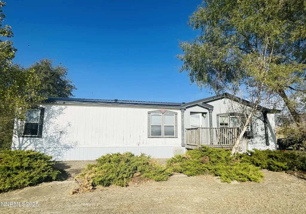 7375 Allen Winnemucca NV 89445