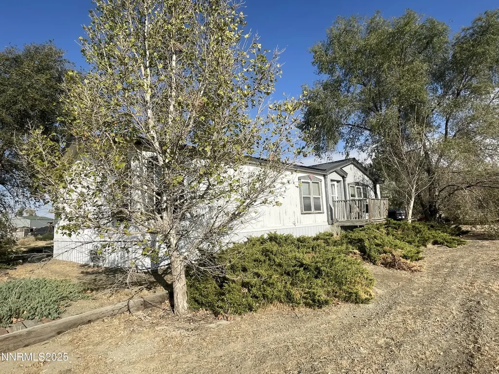 7375 Allen Winnemucca NV 89445