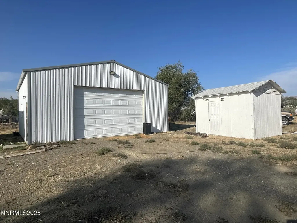 7375 Allen Winnemucca NV 89445