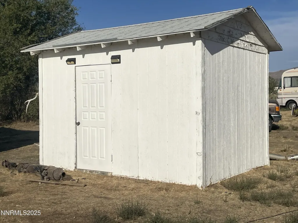 7375 Allen Winnemucca NV 89445
