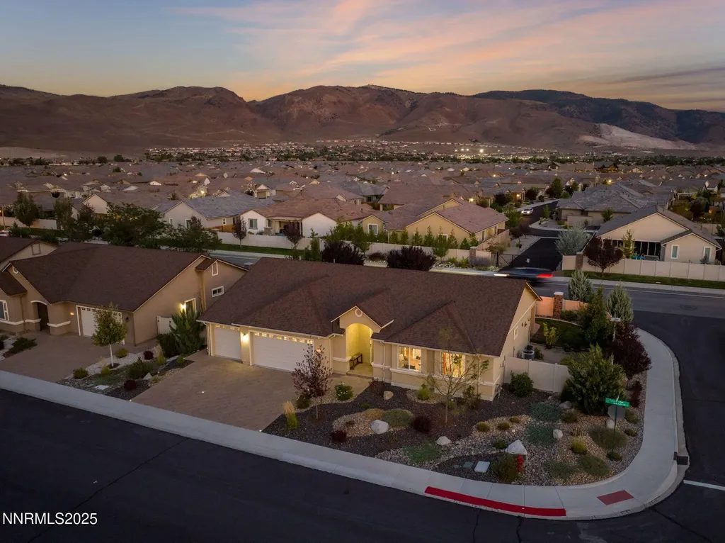 2174 Cecile Reno NV 89521