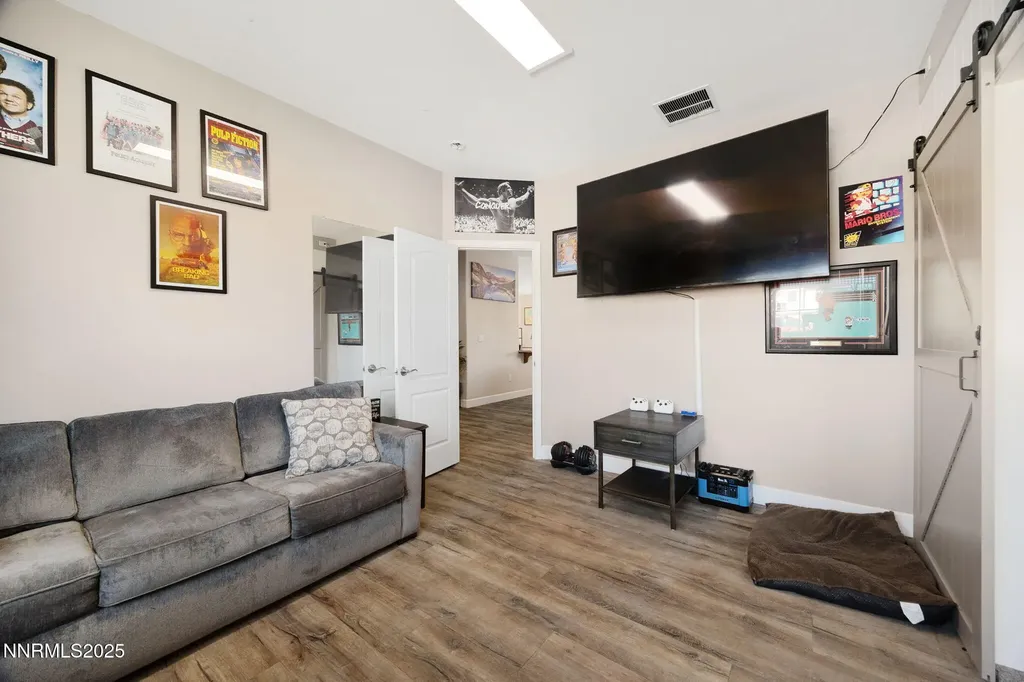2174 Cecile Reno NV 89521