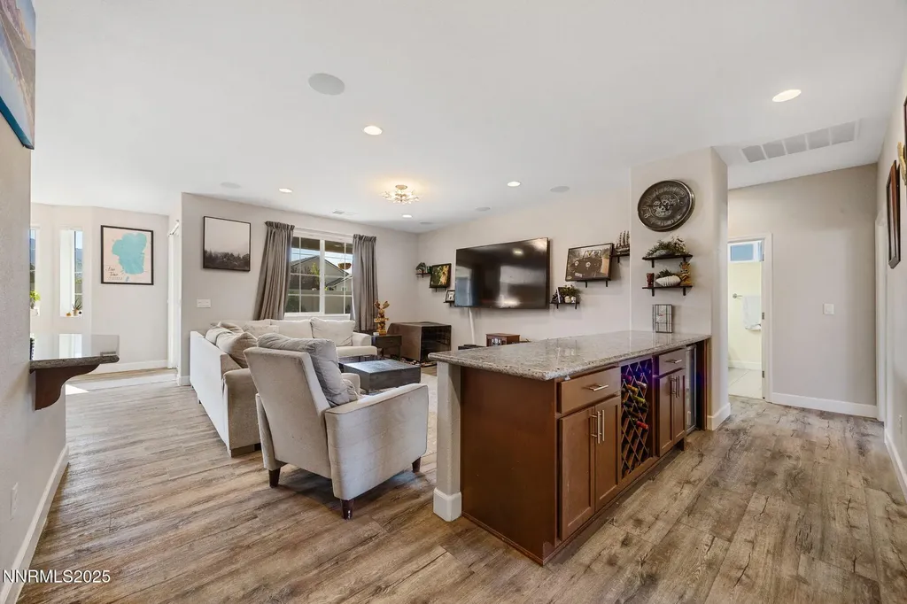 2174 Cecile Reno NV 89521