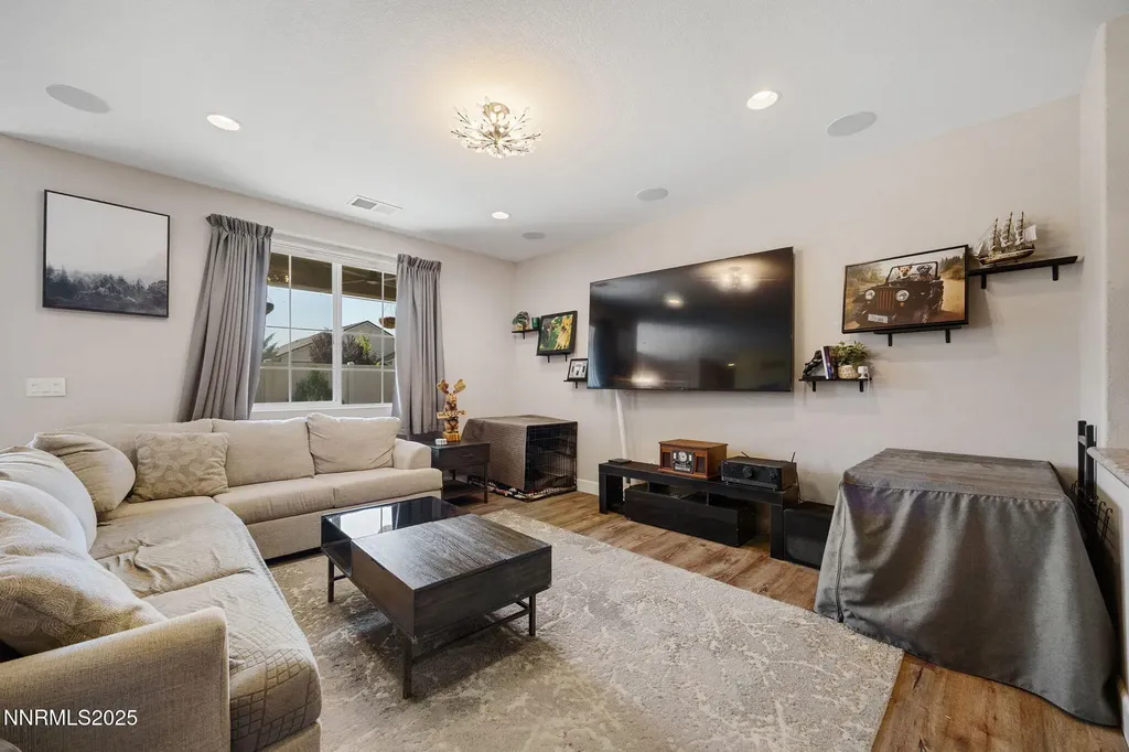 2174 Cecile Reno NV 89521