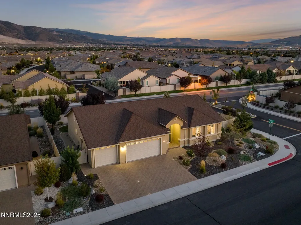 2174 Cecile Reno NV 89521