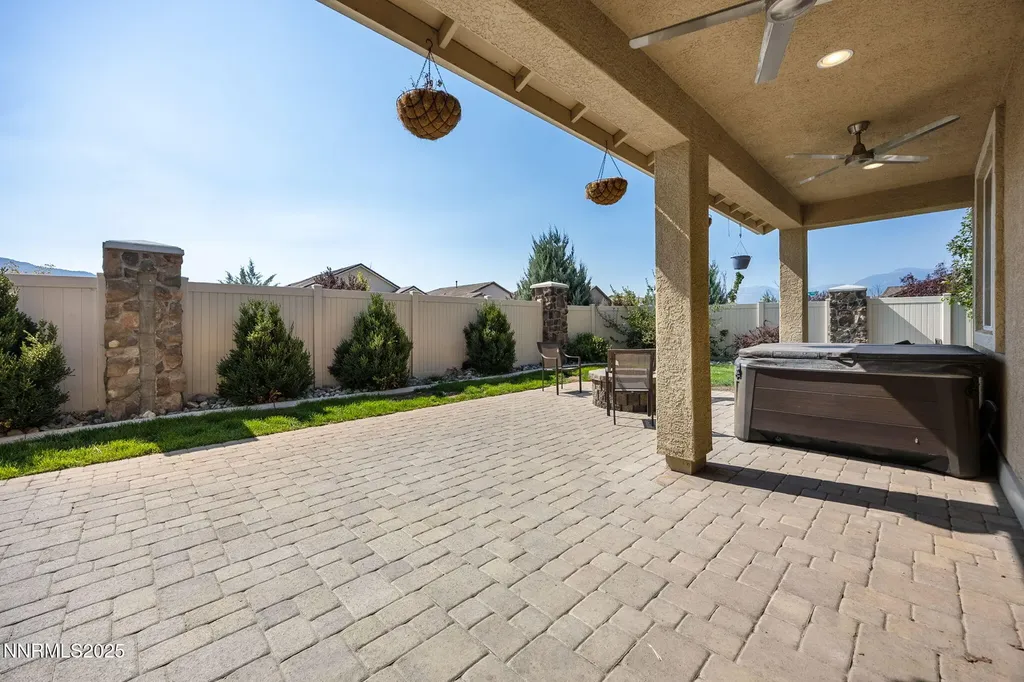 2174 Cecile Reno NV 89521