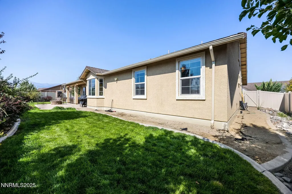 2174 Cecile Reno NV 89521