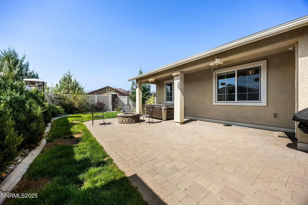 2174 Cecile Reno NV 89521
