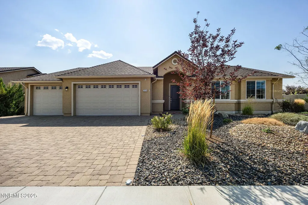 2174 Cecile Reno NV 89521