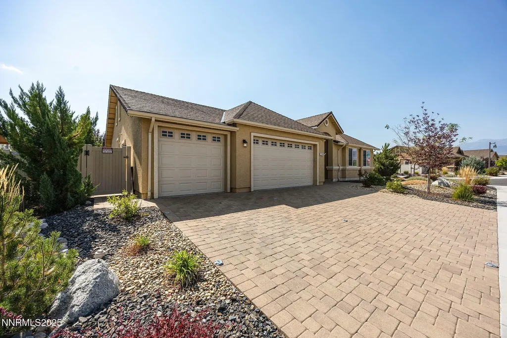 2174 Cecile Reno NV 89521