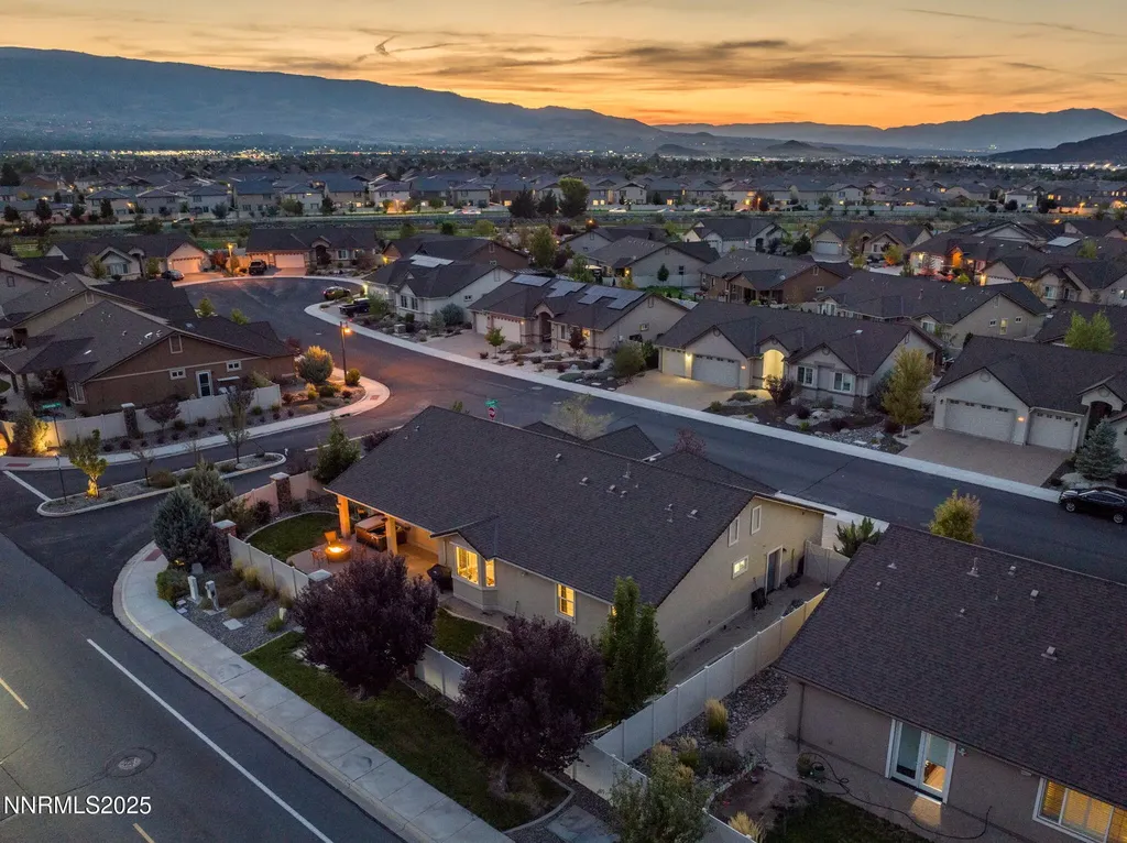 2174 Cecile Reno NV 89521
