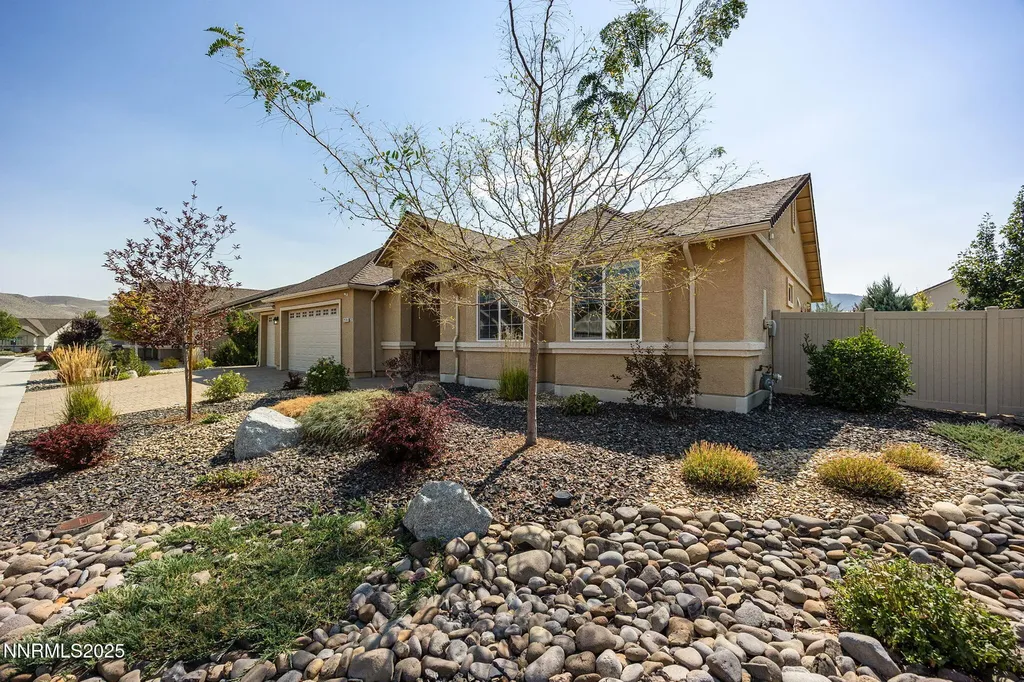 2174 Cecile Reno NV 89521
