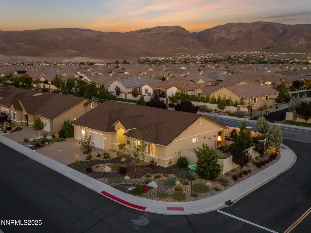 2174 Cecile Reno NV 89521