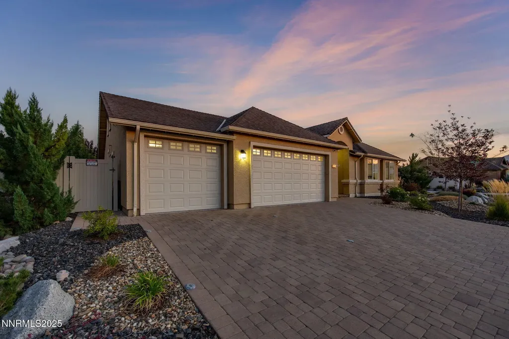 2174 Cecile Reno NV 89521