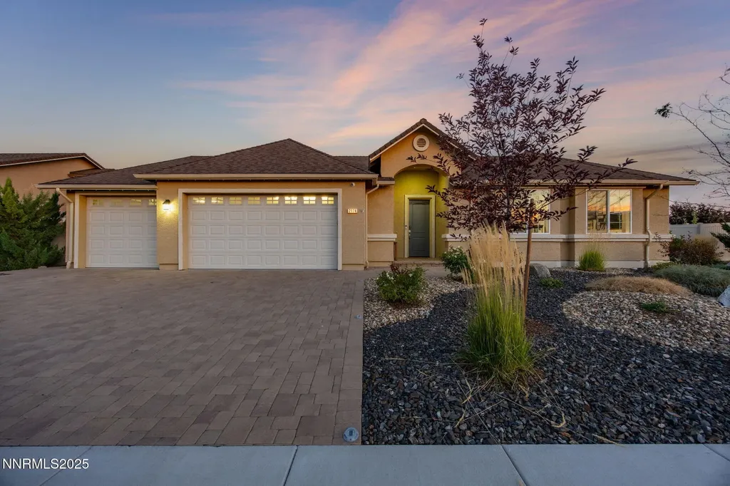 2174 Cecile Reno NV 89521