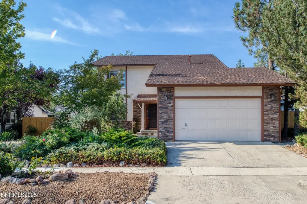 560 Putnam Reno NV 89503