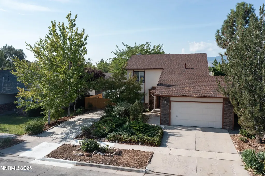 560 Putnam Reno NV 89503