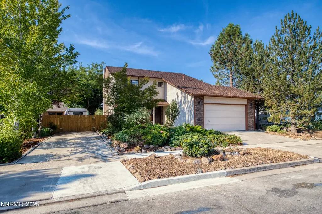 560 Putnam Reno NV 89503