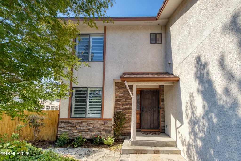 560 Putnam Reno NV 89503