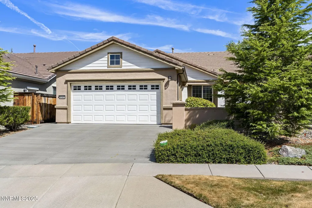 9145 Spruce Creek Reno NV 89523