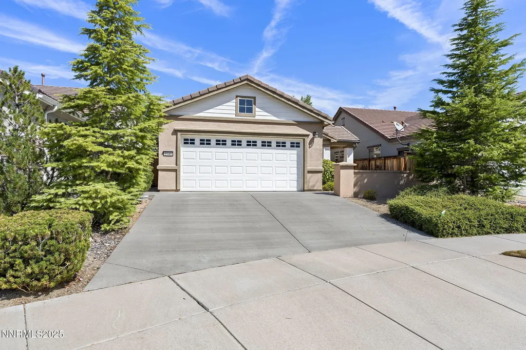 9145 Spruce Creek Reno NV 89523