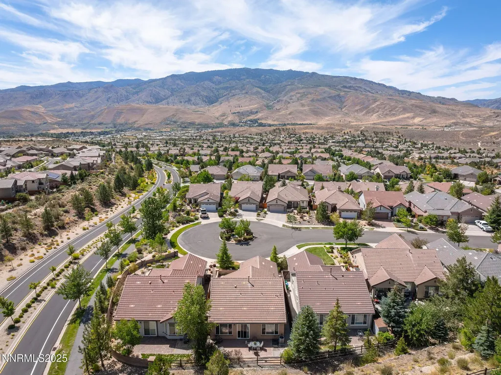 9145 Spruce Creek Reno NV 89523