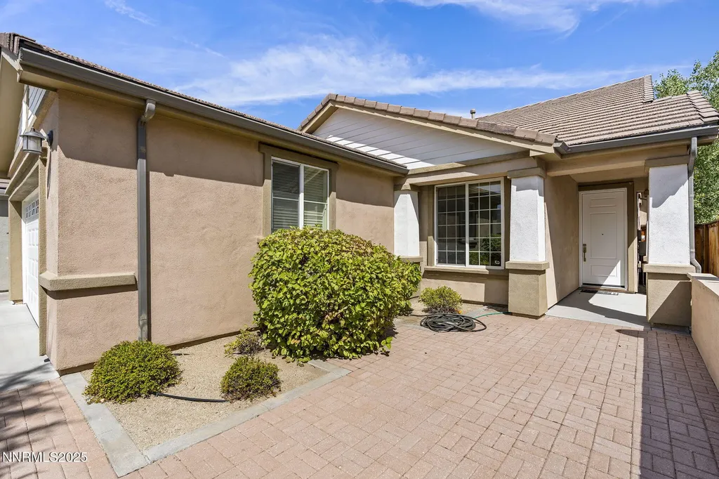9145 Spruce Creek Reno NV 89523