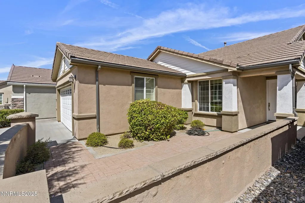 9145 Spruce Creek Reno NV 89523