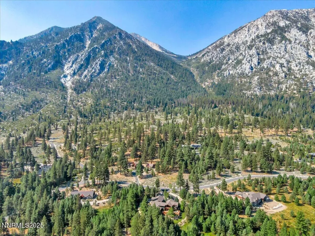 123 Five Creek Gardnerville NV 89460