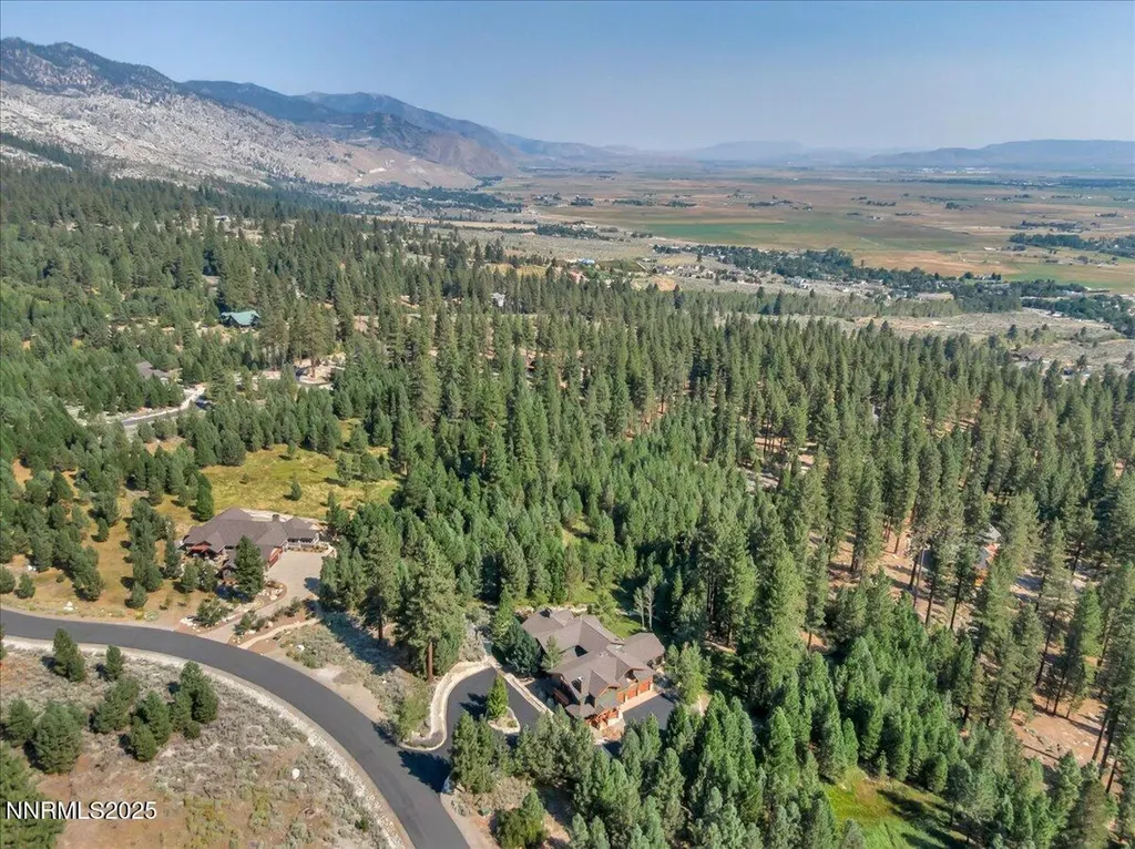 123 Five Creek Gardnerville NV 89460