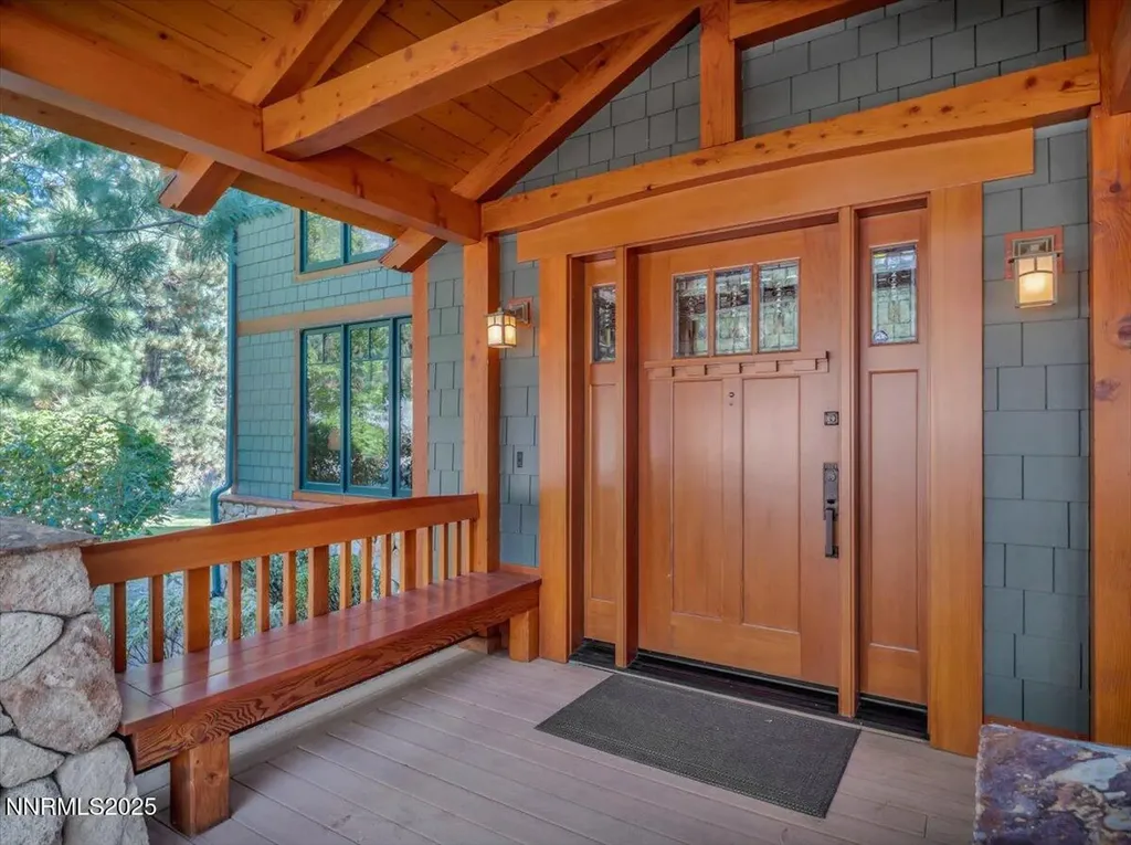 123 Five Creek Gardnerville NV 89460