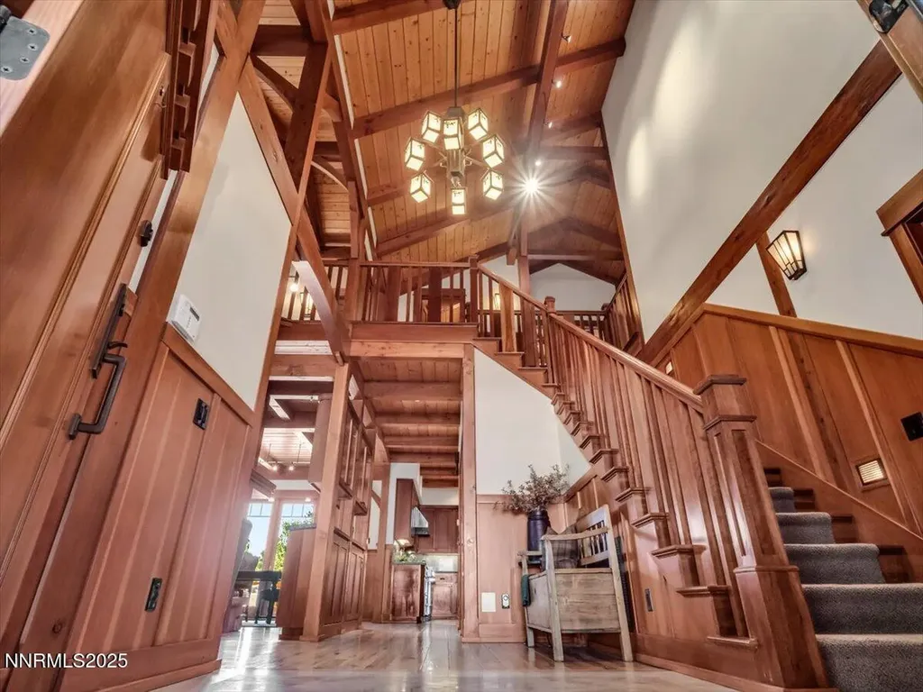 123 Five Creek Gardnerville NV 89460
