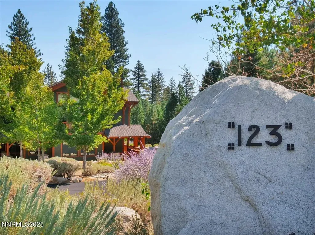123 Five Creek Gardnerville NV 89460